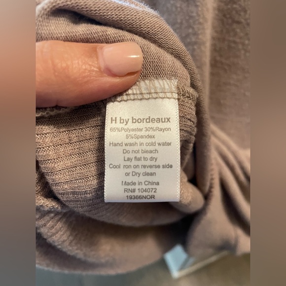 Sweater - Picture 5 of 11